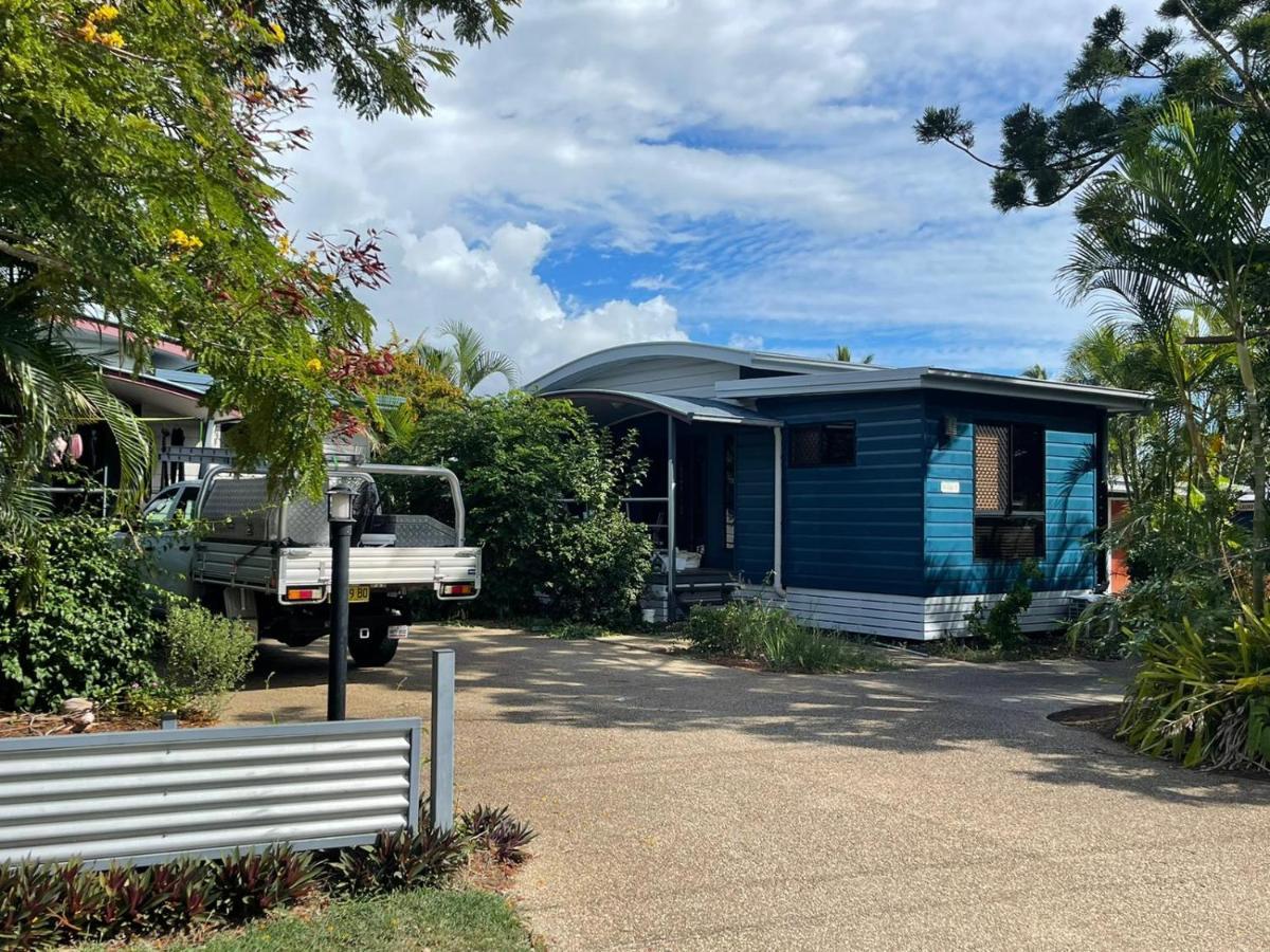 South Gladstone Motel Екстериор снимка