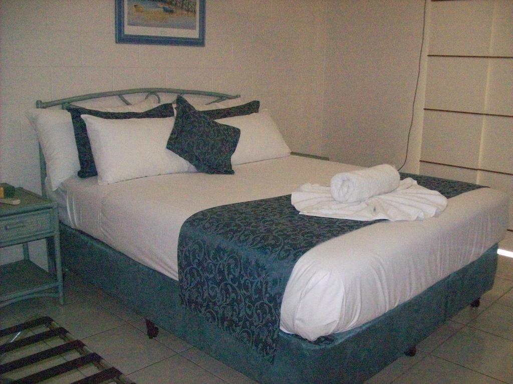 South Gladstone Motel Стая снимка