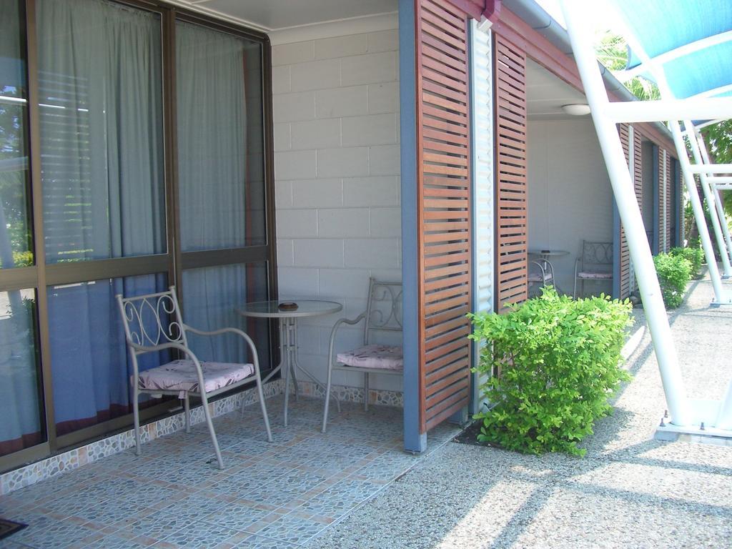 South Gladstone Motel Стая снимка