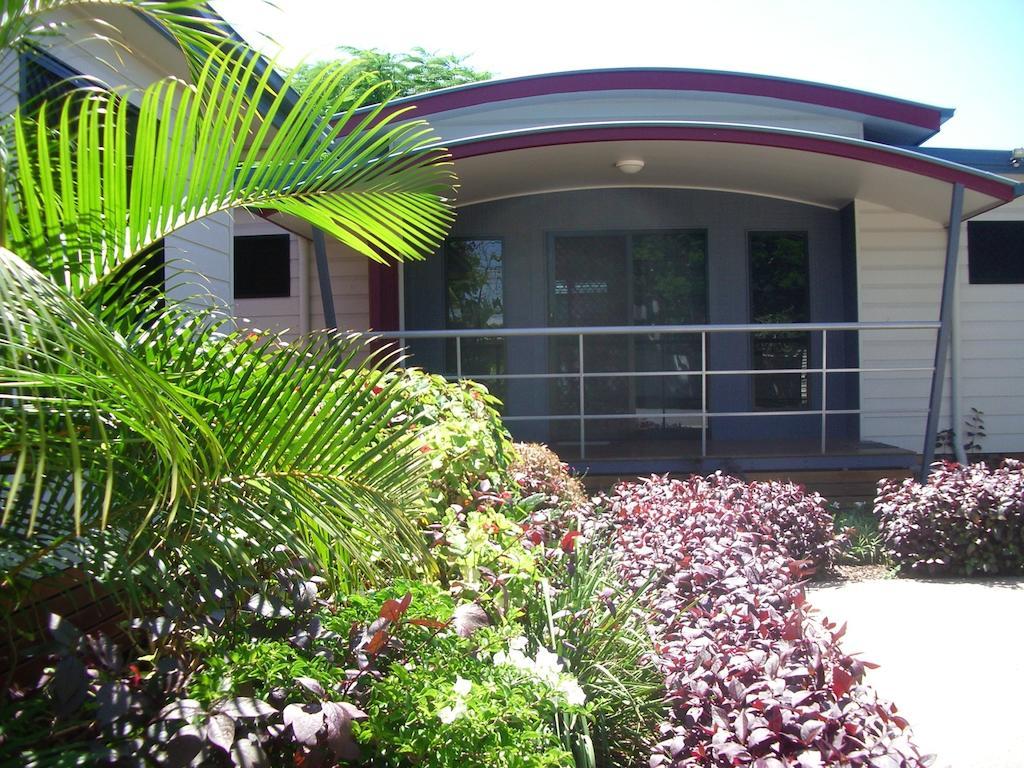 South Gladstone Motel Стая снимка