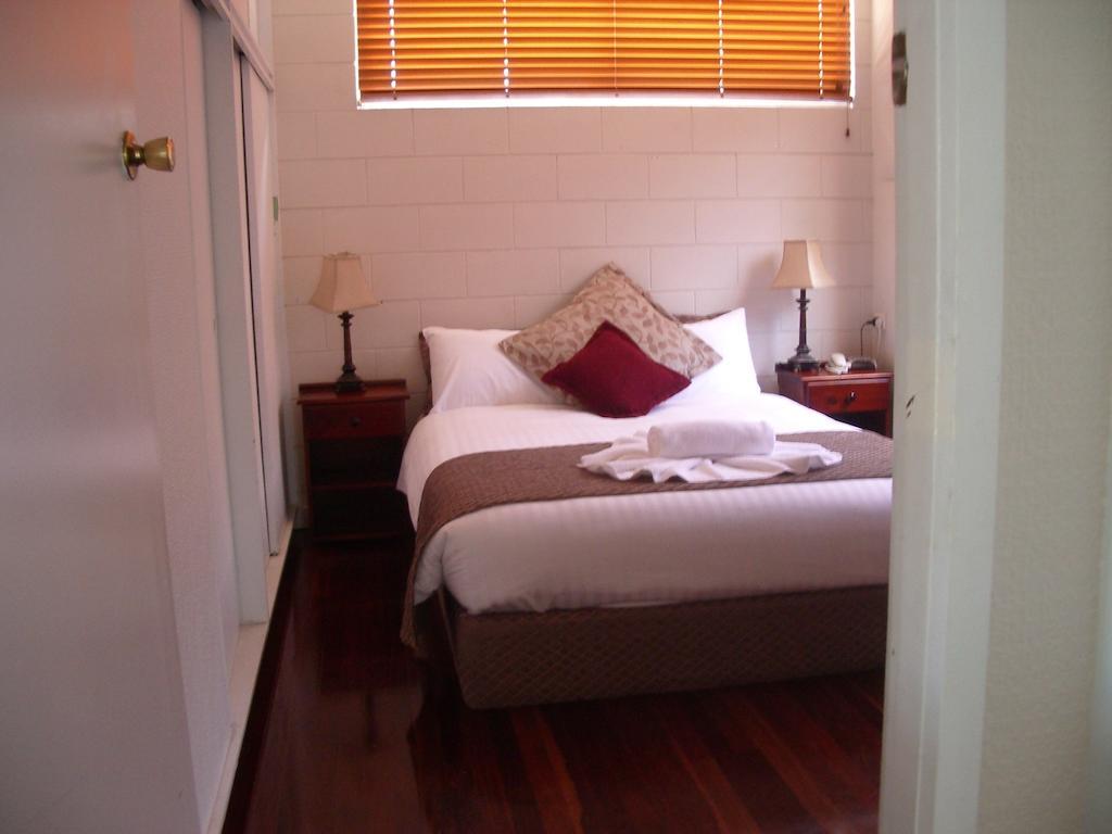 South Gladstone Motel Стая снимка