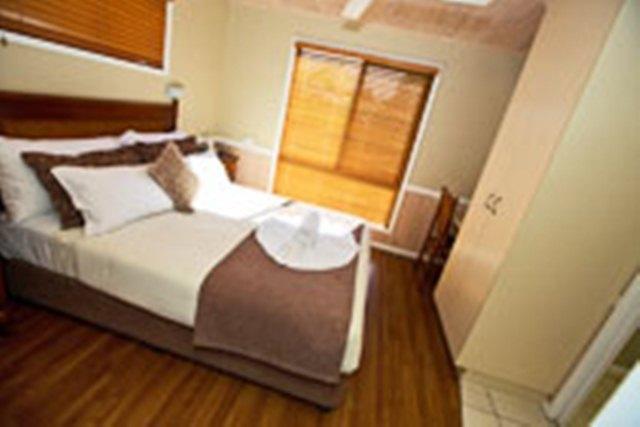 South Gladstone Motel Стая снимка