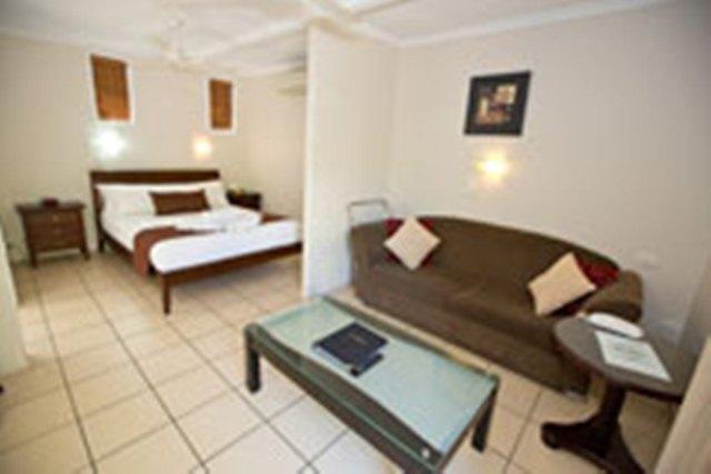 South Gladstone Motel Стая снимка