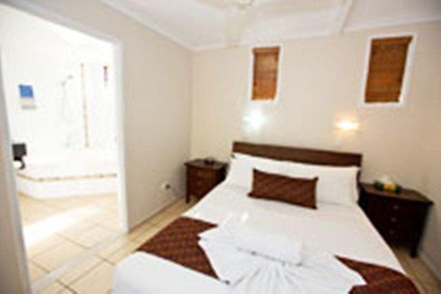South Gladstone Motel Стая снимка