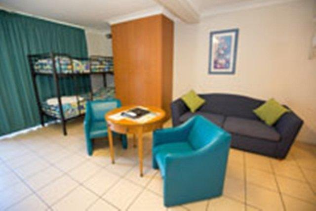 South Gladstone Motel Стая снимка