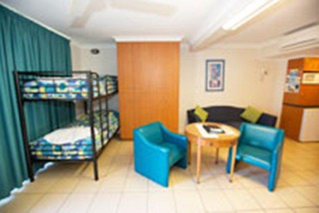South Gladstone Motel Стая снимка