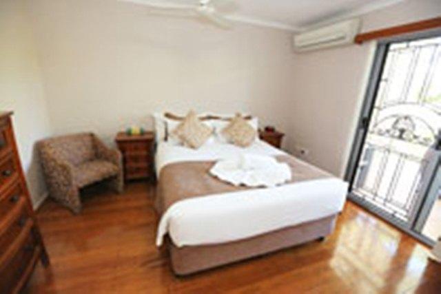 South Gladstone Motel Екстериор снимка
