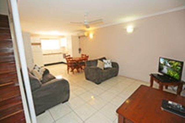 South Gladstone Motel Екстериор снимка