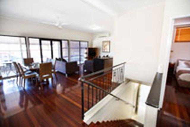 South Gladstone Motel Екстериор снимка