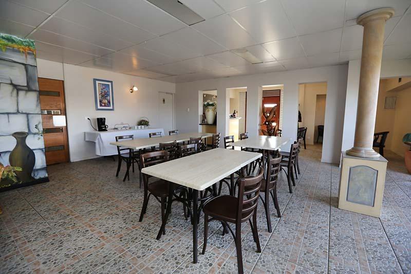 South Gladstone Motel Екстериор снимка