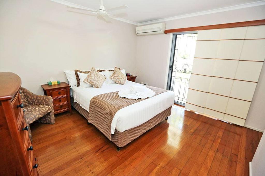 South Gladstone Motel Стая снимка
