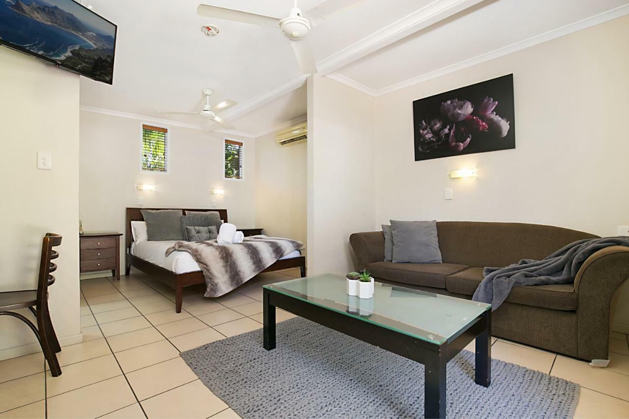 South Gladstone Motel Екстериор снимка