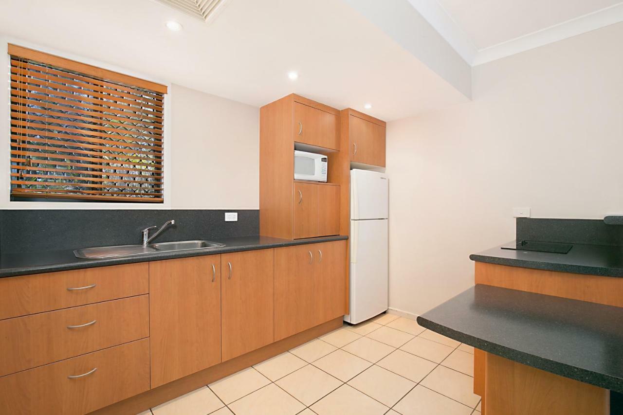 South Gladstone Motel Екстериор снимка