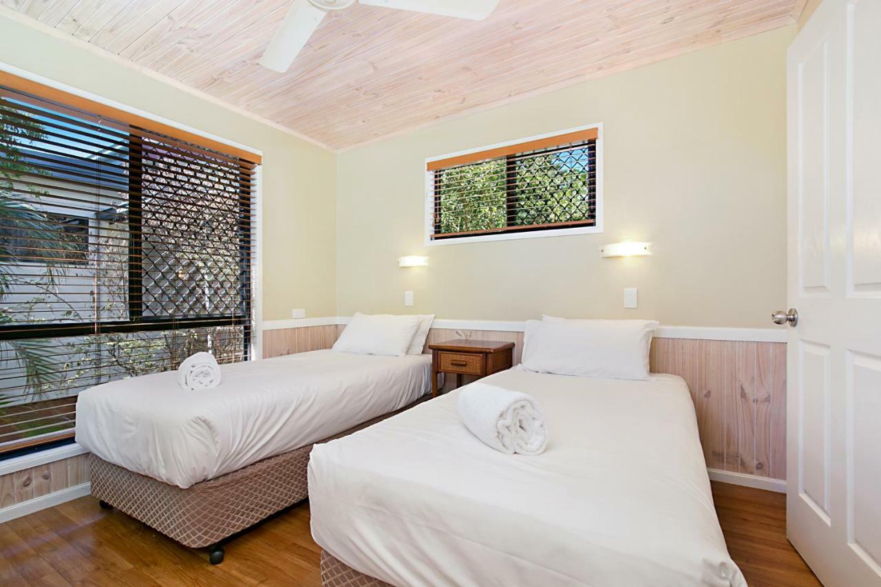South Gladstone Motel Екстериор снимка