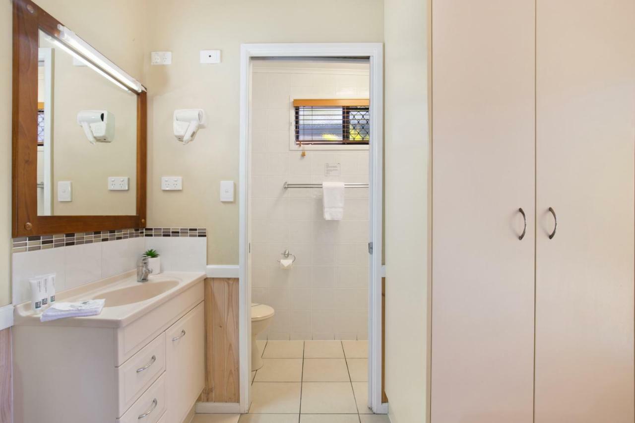 South Gladstone Motel Екстериор снимка
