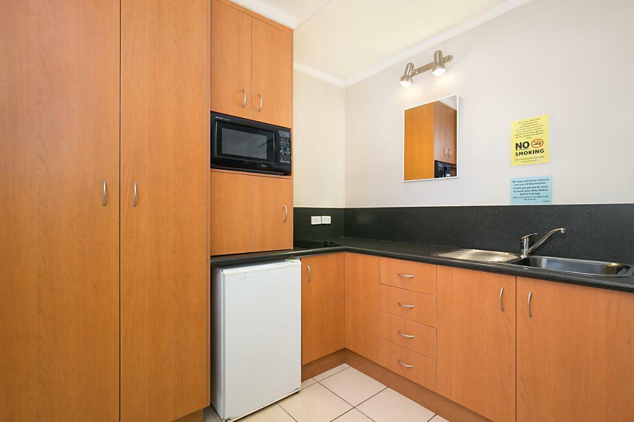 South Gladstone Motel Екстериор снимка