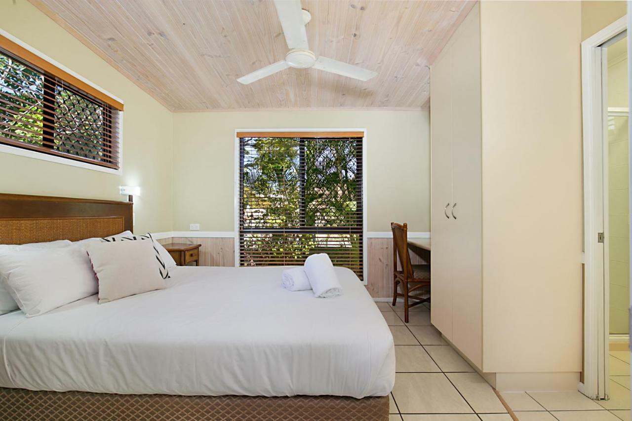 South Gladstone Motel Екстериор снимка
